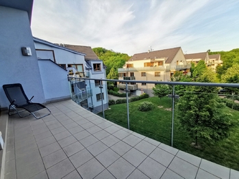 Pronájem bytu 4+kk v osobním vlastnictví 99 m², Praha 9 - Hrdlořezy