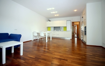 Pronájem bytu 4+kk v osobním vlastnictví 99 m², Praha 9 - Hrdlořezy