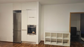 Pronájem bytu 4+kk v osobním vlastnictví 99 m², Praha 9 - Hrdlořezy