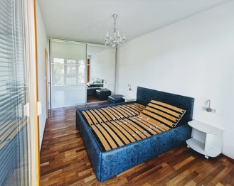 Pronájem bytu 4+kk v osobním vlastnictví 99 m², Praha 9 - Hrdlořezy