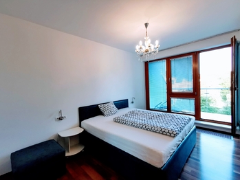 Pronájem bytu 4+kk v osobním vlastnictví 99 m², Praha 9 - Hrdlořezy