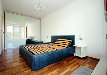 Pronájem bytu 4+kk v osobním vlastnictví 99 m², Praha 9 - Hrdlořezy