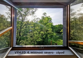 Pronájem bytu 4+kk v osobním vlastnictví 99 m², Praha 9 - Hrdlořezy