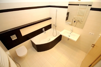 Pronájem bytu 4+kk v osobním vlastnictví 99 m², Praha 9 - Hrdlořezy