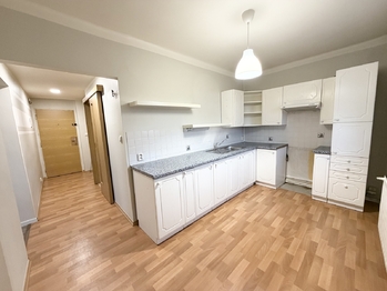 Pronájem bytu 2+1 v osobním vlastnictví 55 m², Duchcov