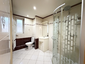 Pronájem bytu 2+1 v osobním vlastnictví 55 m², Duchcov