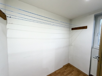 Pronájem bytu 2+1 v osobním vlastnictví 55 m², Duchcov