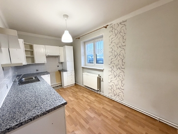 Pronájem bytu 2+1 v osobním vlastnictví 55 m², Duchcov