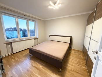Pronájem bytu 2+1 v osobním vlastnictví 55 m², Duchcov