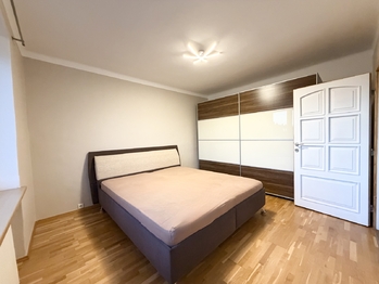 Pronájem bytu 2+1 v osobním vlastnictví 55 m², Duchcov