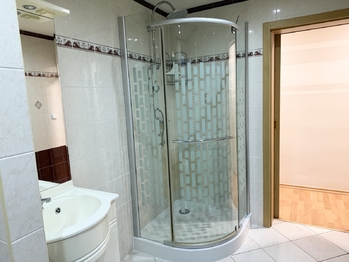 Pronájem bytu 2+1 v osobním vlastnictví 55 m², Duchcov