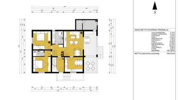 Prodej domu 244 m², Čista Mala