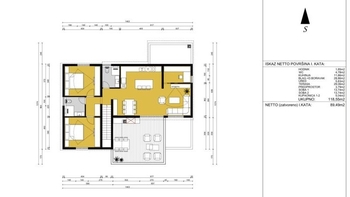 Prodej domu 244 m², Čista Mala