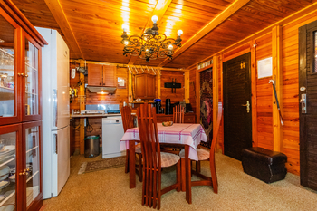 Prodej pozemku 742 m², Praha 6 - Veleslavín