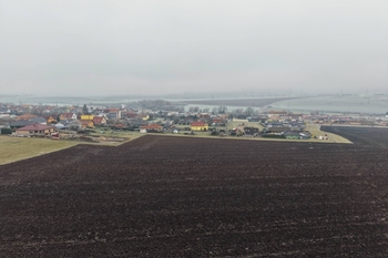 Prodej pozemku 6967 m², Čebín