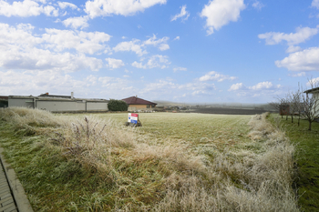 Prodej pozemku 6967 m², Čebín
