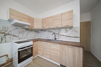 Pronájem bytu 2+1 v osobním vlastnictví 57 m², Němčice nad Hanou