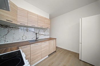 Pronájem bytu 2+1 v osobním vlastnictví 57 m², Němčice nad Hanou