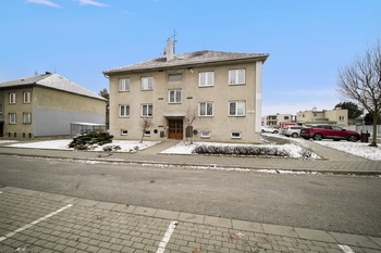 Pronájem bytu 2+1 v osobním vlastnictví 57 m², Němčice nad Hanou