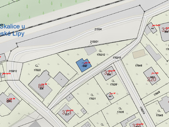KM - 10.03.2026 - Prodej domu 122 m², Skalice u České Lípy