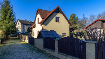 Prodej domu 122 m², Skalice u České Lípy