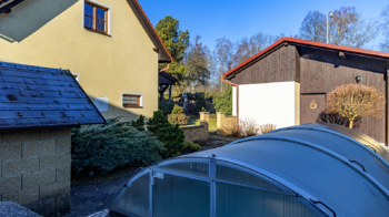 Prodej domu 122 m², Skalice u České Lípy