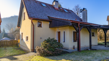 Prodej domu 122 m², Skalice u České Lípy