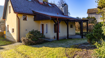 Prodej domu 122 m², Skalice u České Lípy