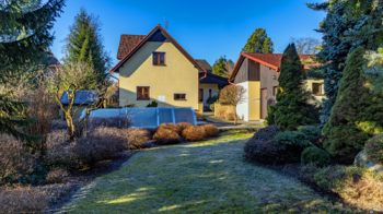 Prodej domu 122 m², Skalice u České Lípy