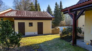 Prodej domu 122 m², Skalice u České Lípy