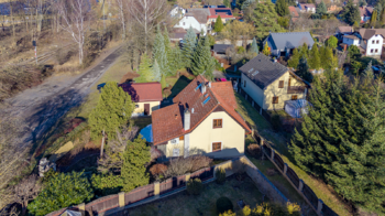 Prodej domu 122 m², Skalice u České Lípy