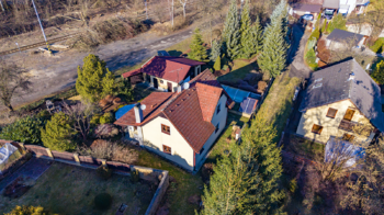 Prodej domu 122 m², Skalice u České Lípy