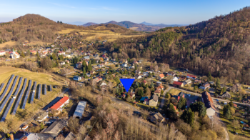 Prodej domu 122 m², Skalice u České Lípy