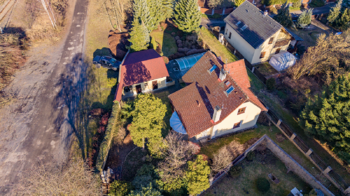 Prodej domu 122 m², Skalice u České Lípy