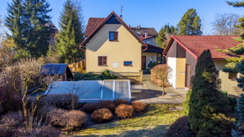 Prodej domu 122 m², Skalice u České Lípy