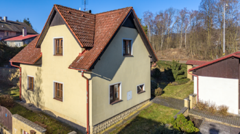 Prodej domu 122 m², Skalice u České Lípy