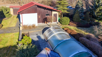 Prodej domu 122 m², Skalice u České Lípy