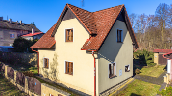 Prodej domu 122 m², Skalice u České Lípy