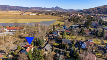 Prodej domu 122 m², Skalice u České Lípy