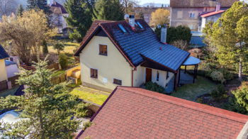 Prodej domu 122 m², Skalice u České Lípy