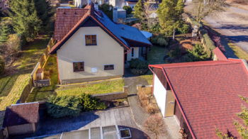 Prodej domu 122 m², Skalice u České Lípy