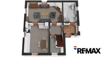 Prodej domu 122 m², Skalice u České Lípy