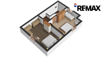 Prodej domu 122 m², Skalice u České Lípy