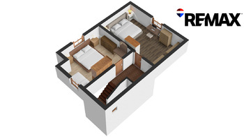 Prodej domu 122 m², Skalice u České Lípy