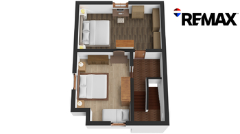 Prodej domu 122 m², Skalice u České Lípy