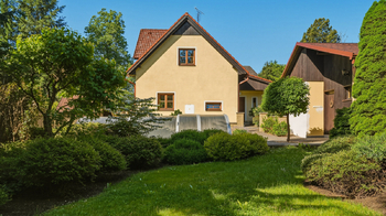 Prodej domu 122 m², Skalice u České Lípy