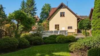 Prodej domu 122 m², Skalice u České Lípy