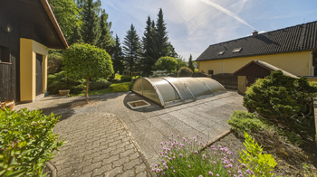 Prodej domu 122 m², Skalice u České Lípy