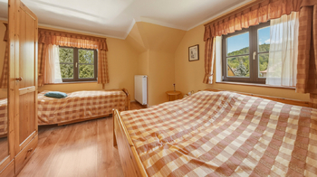 Prodej domu 122 m², Skalice u České Lípy