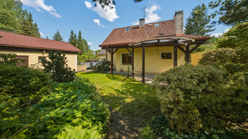 Prodej domu 122 m², Skalice u České Lípy